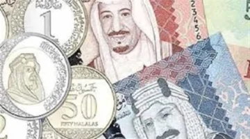 تحديث مهم.. سعر الريال السعودي 21 ديسمبر 2025 مقابل الجنيه المصري